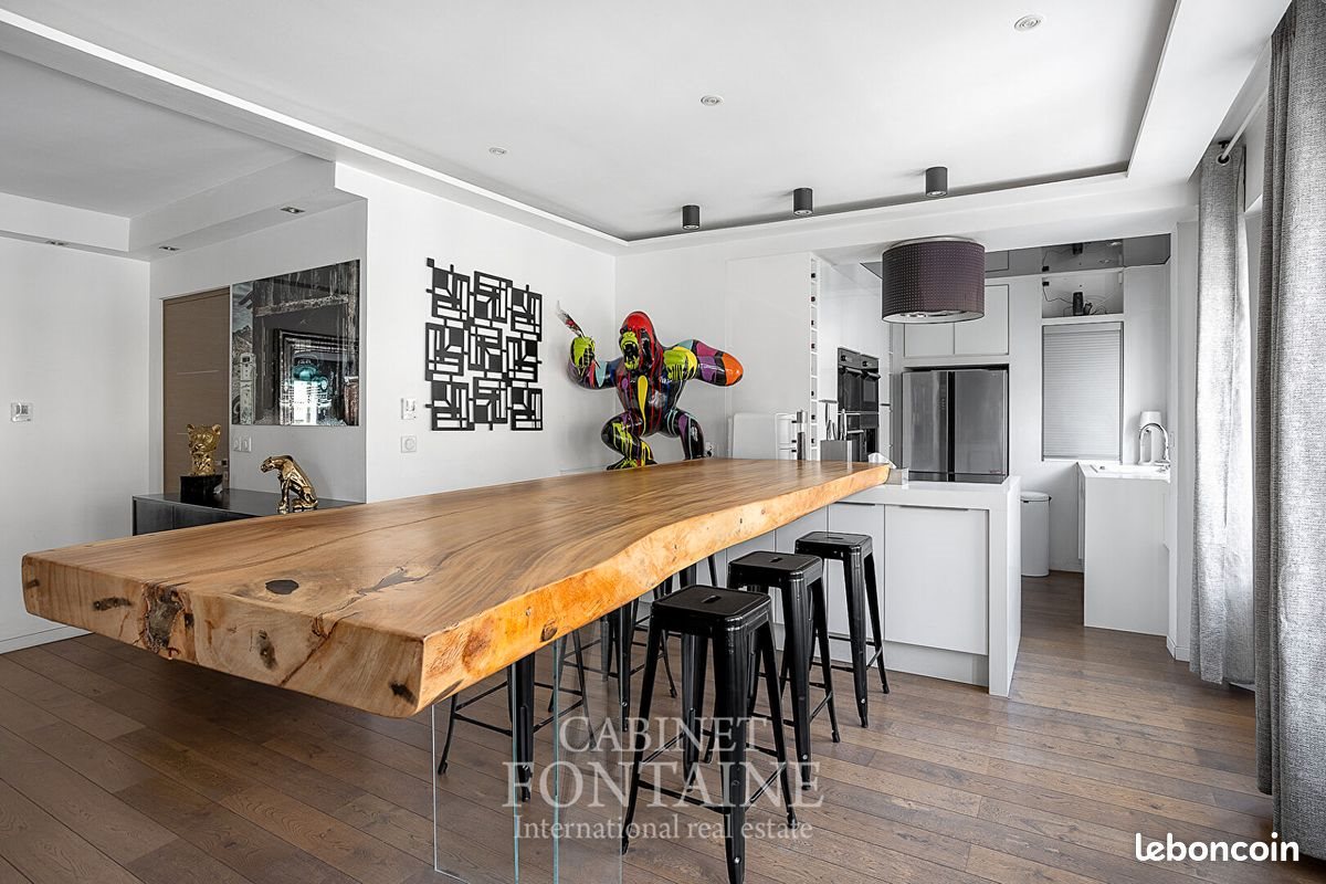 Appartement à vendre, 140m², Beauvais