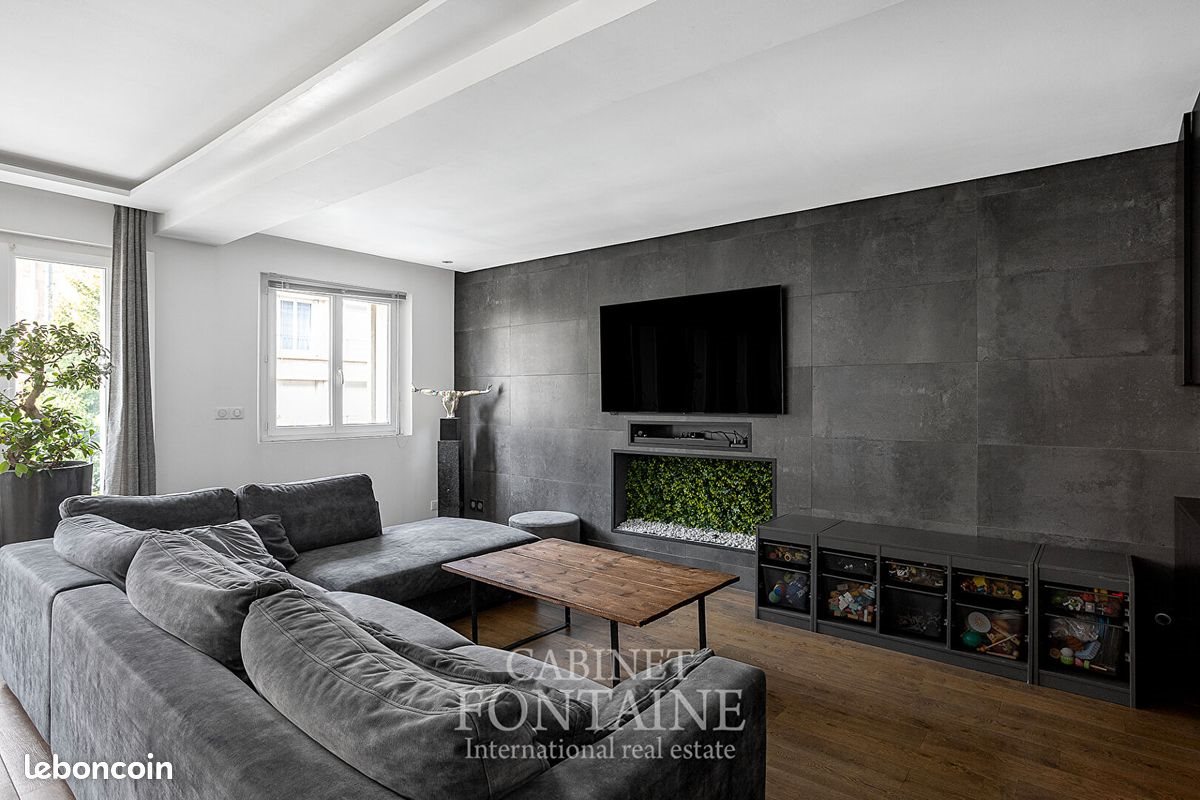 Appartement à vendre, 140m², Beauvais