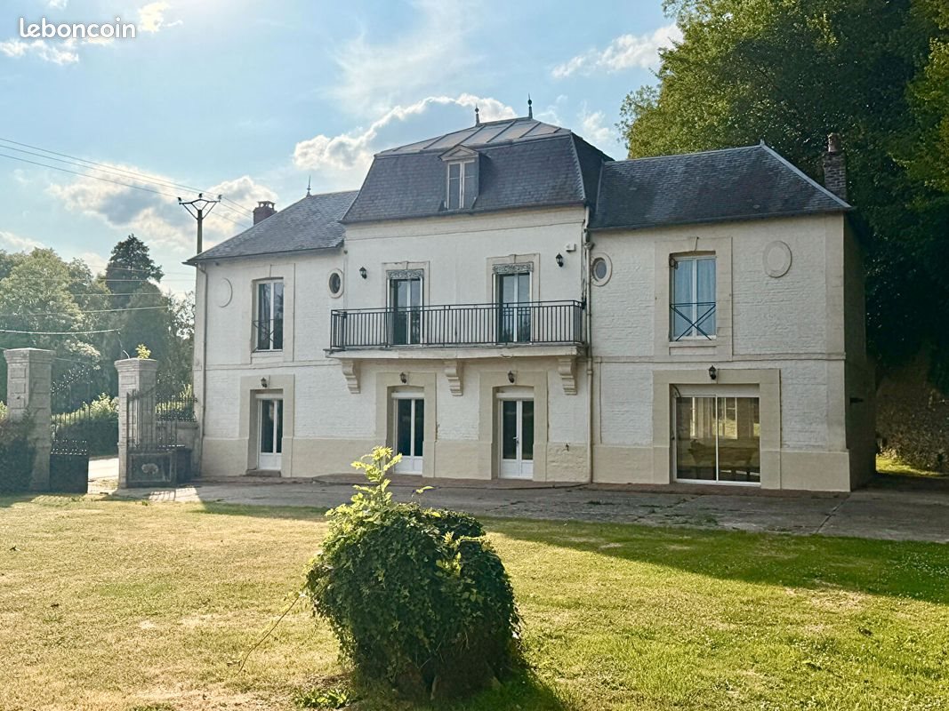 Maison à vendre, 192m², Songeons