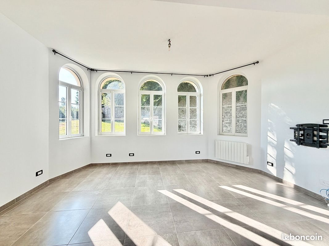 Maison à vendre, 192m², Songeons
