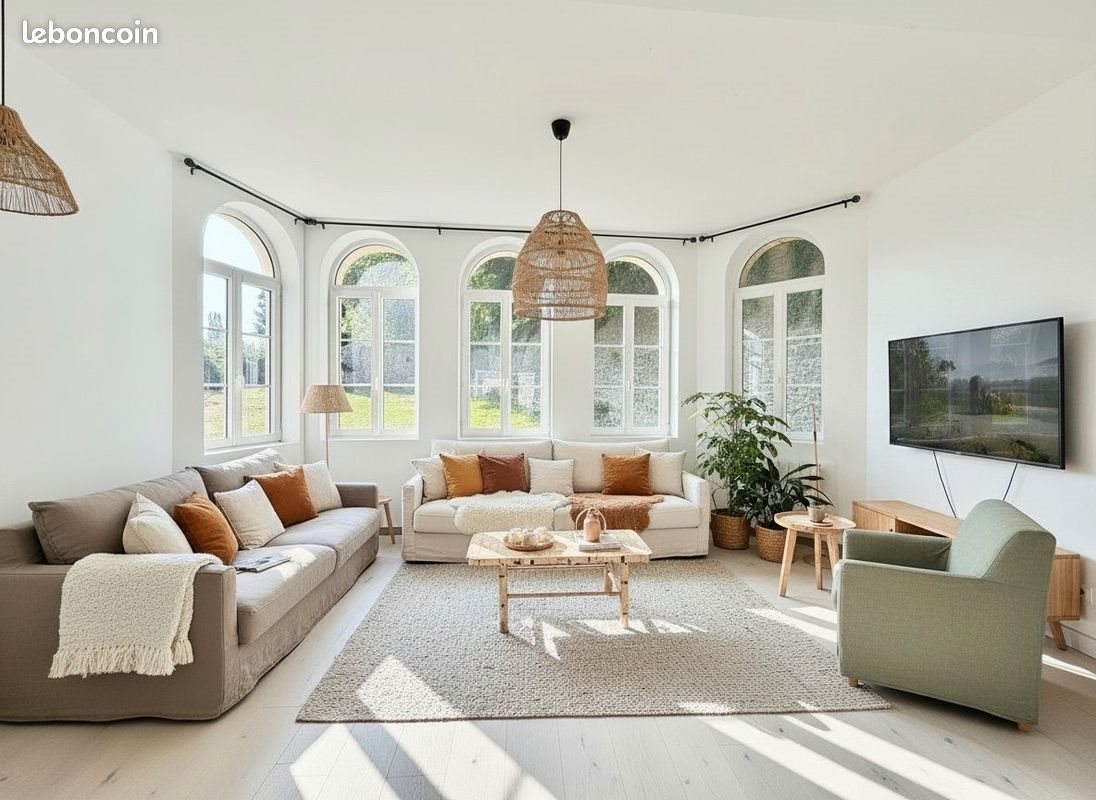 Maison à vendre, 192m², Songeons
