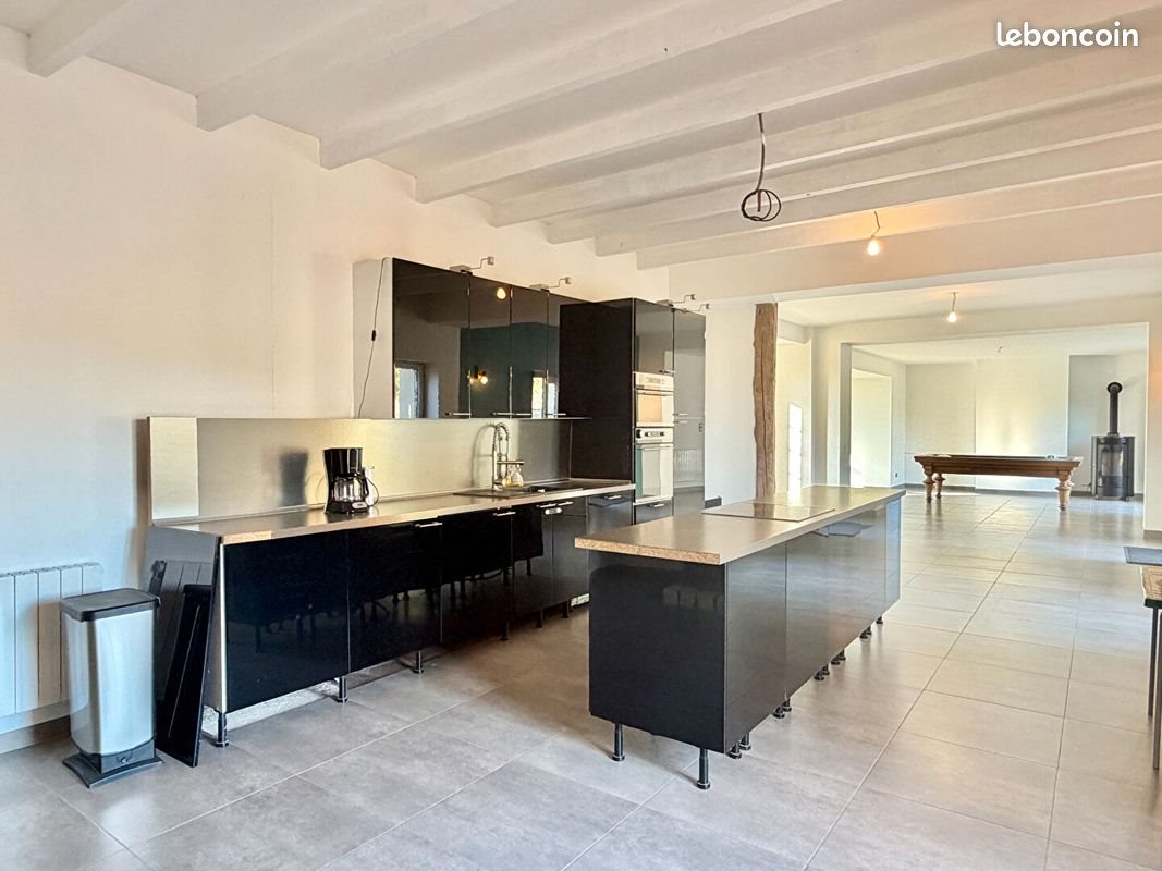Maison à vendre, 192m², Songeons