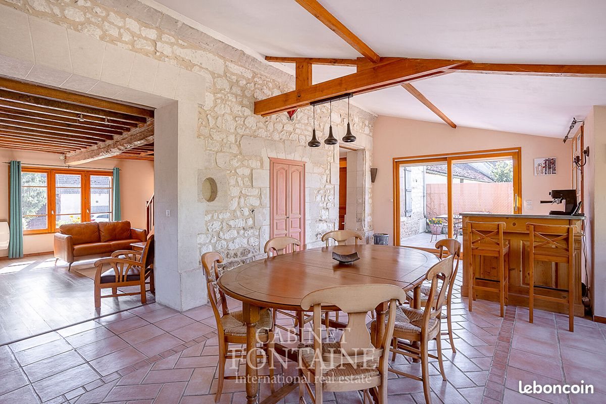 Maison à vendre, 144m², Beauvais