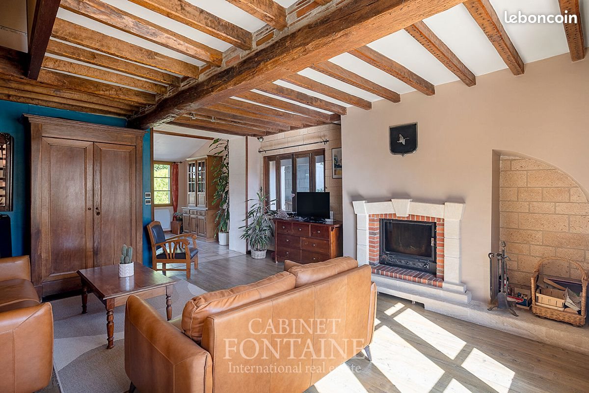 Maison à vendre, 144m², Beauvais
