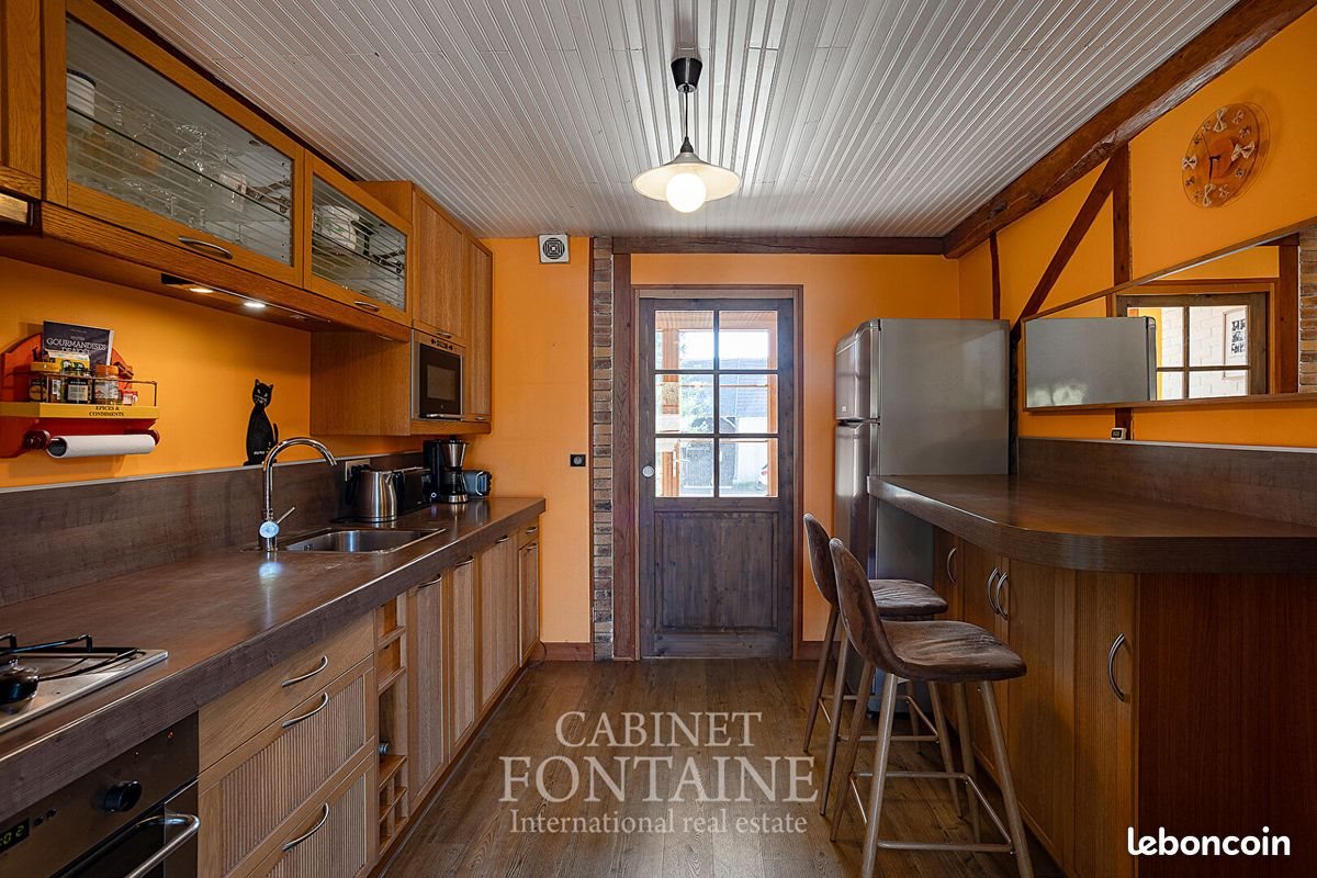 Maison à vendre, 144m², Beauvais