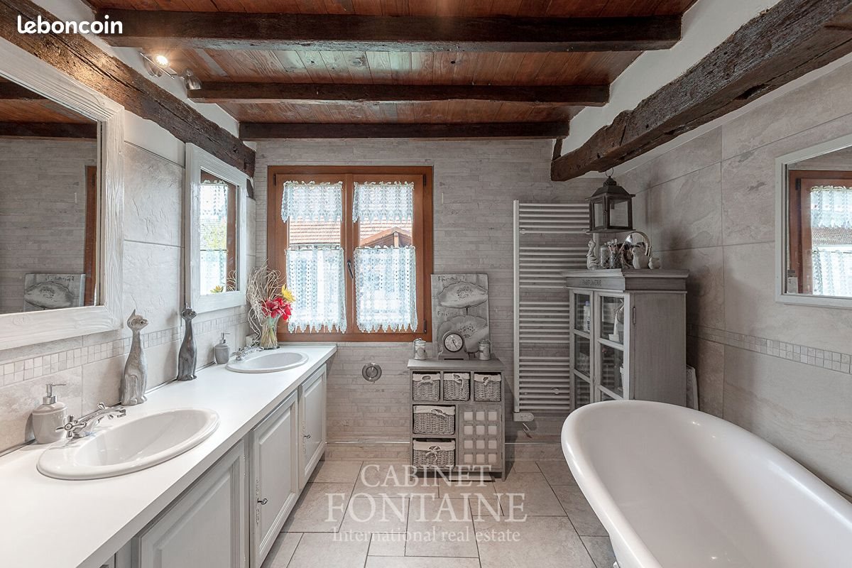 Maison à vendre, 190m², Beauvais