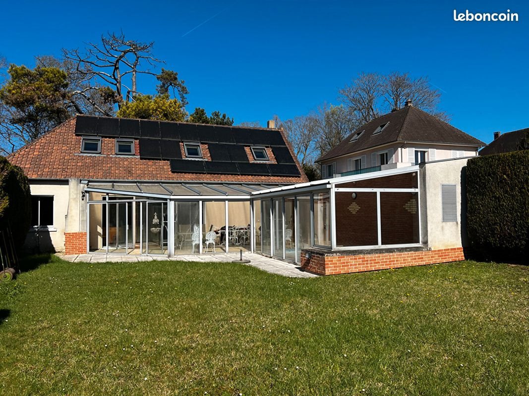 Maison à vendre, 115m², Beauvais