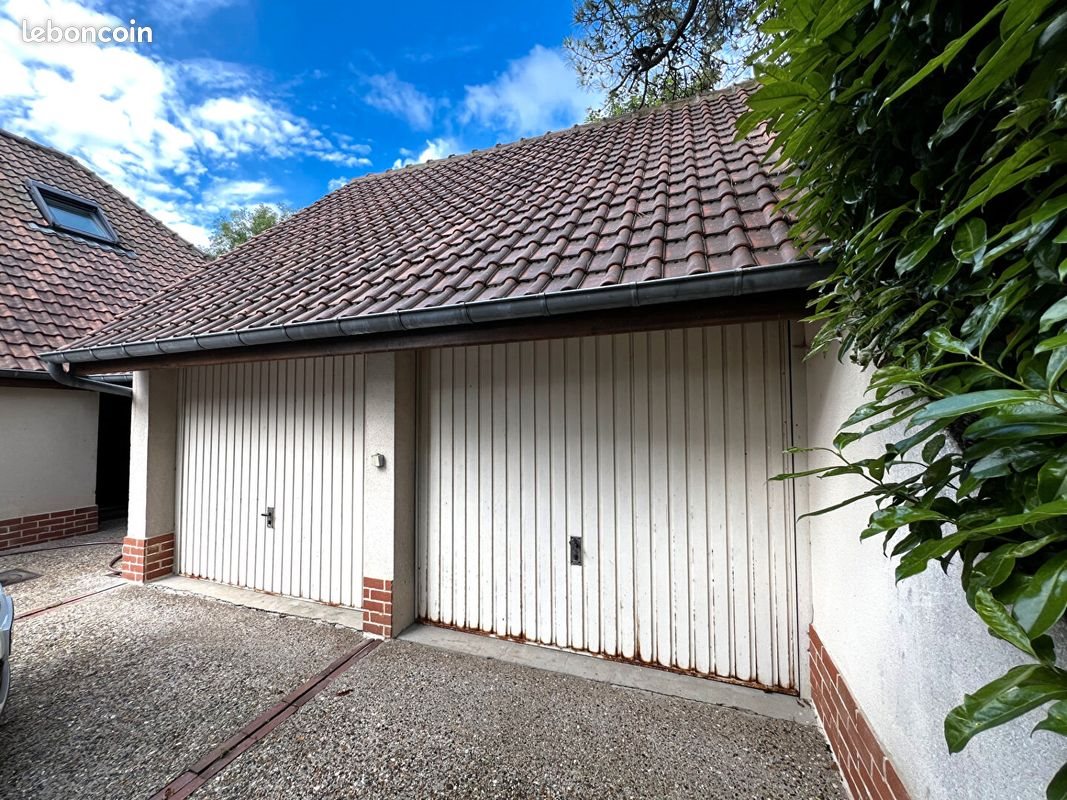 Maison à vendre, 115m², Beauvais