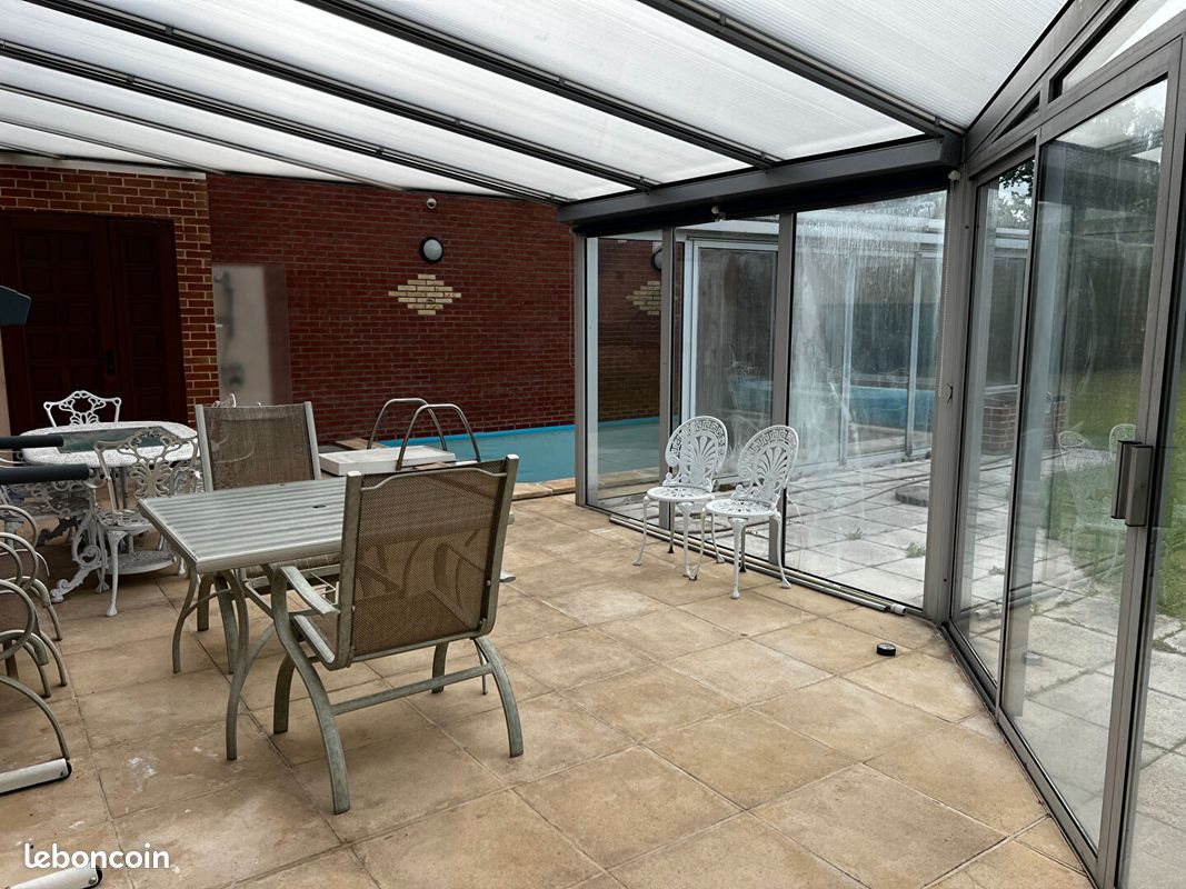 Maison à vendre, 115m², Beauvais