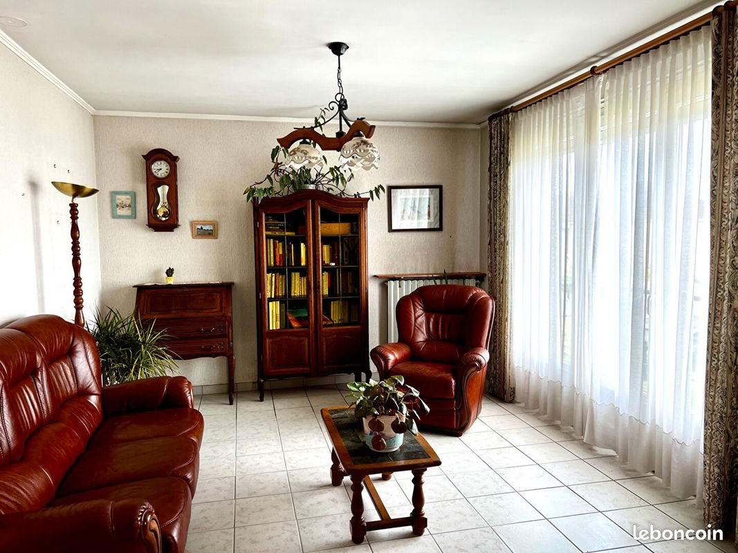 Maison à vendre, 108m², Beauvais