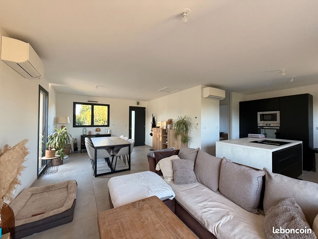 Maison à vendre, 90m², Grémévillers