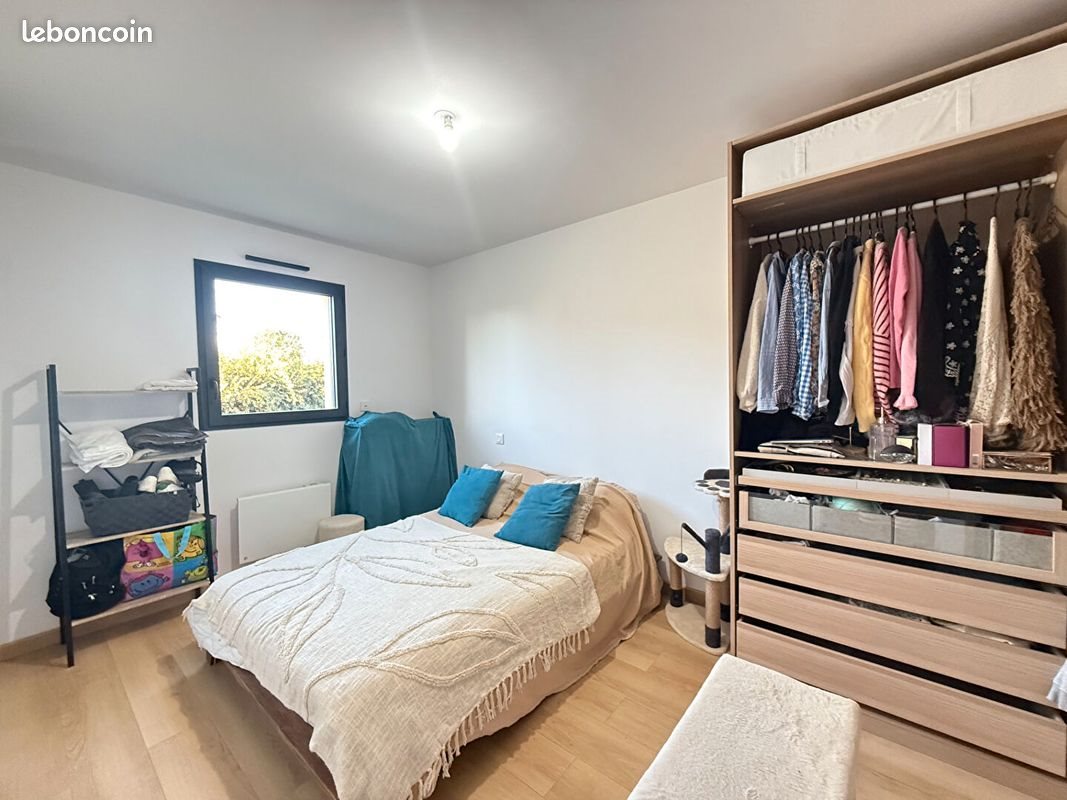 Maison à vendre, 90m², Grémévillers