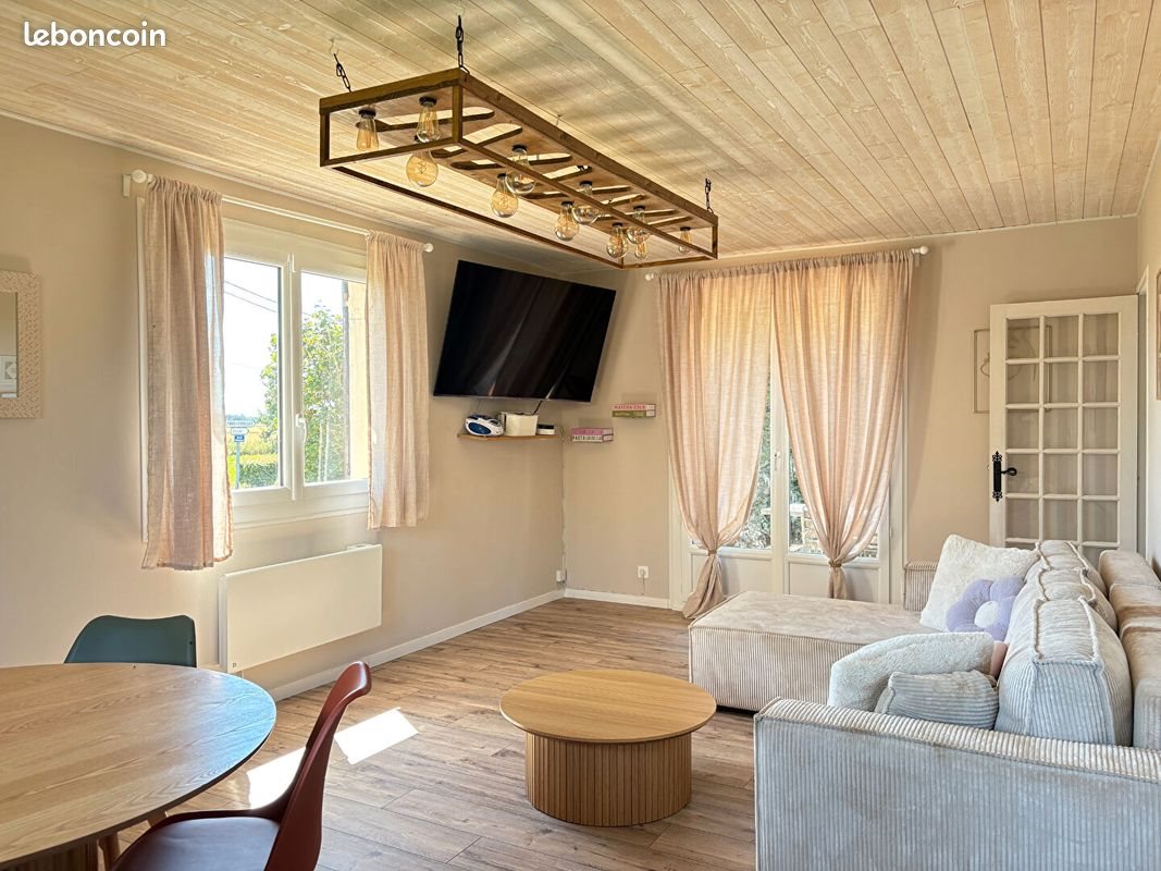 Maison à vendre, 110m², Haudivillers