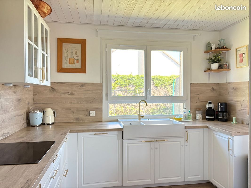 Maison à vendre, 110m², Haudivillers