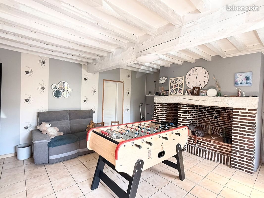 Maison à vendre, 180m², Songeons