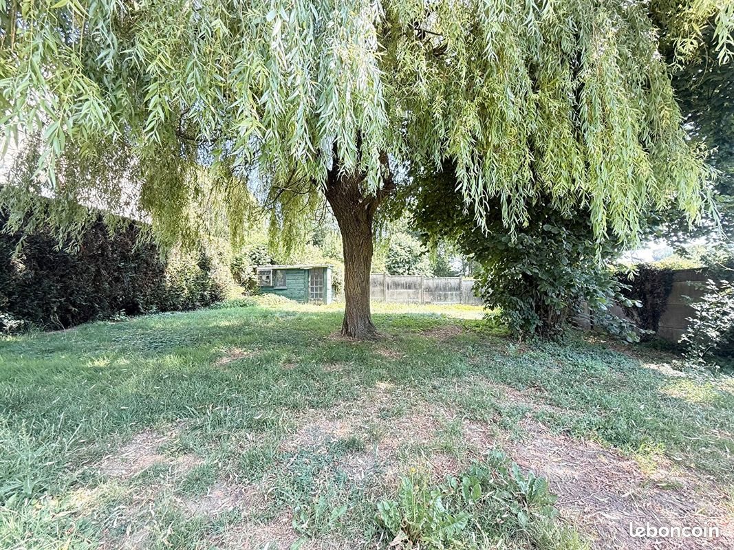 Maison à vendre, 180m², Songeons