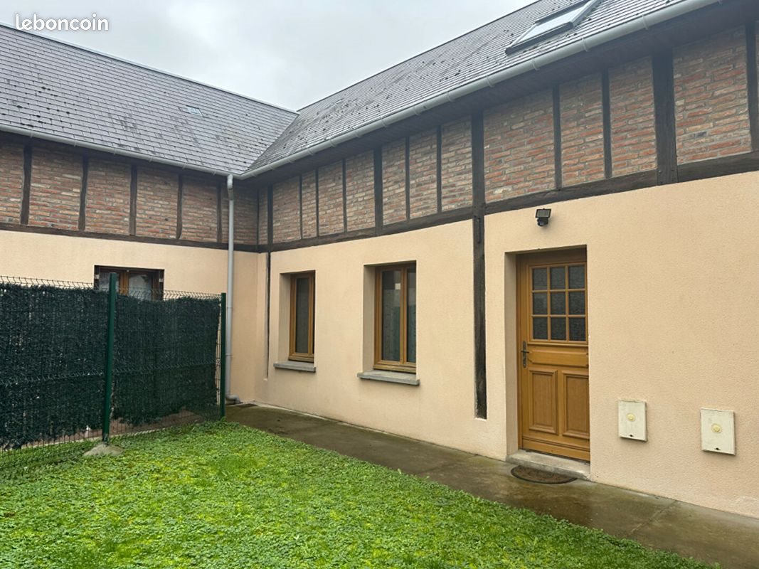 Maison à louer, 81m², Froissy