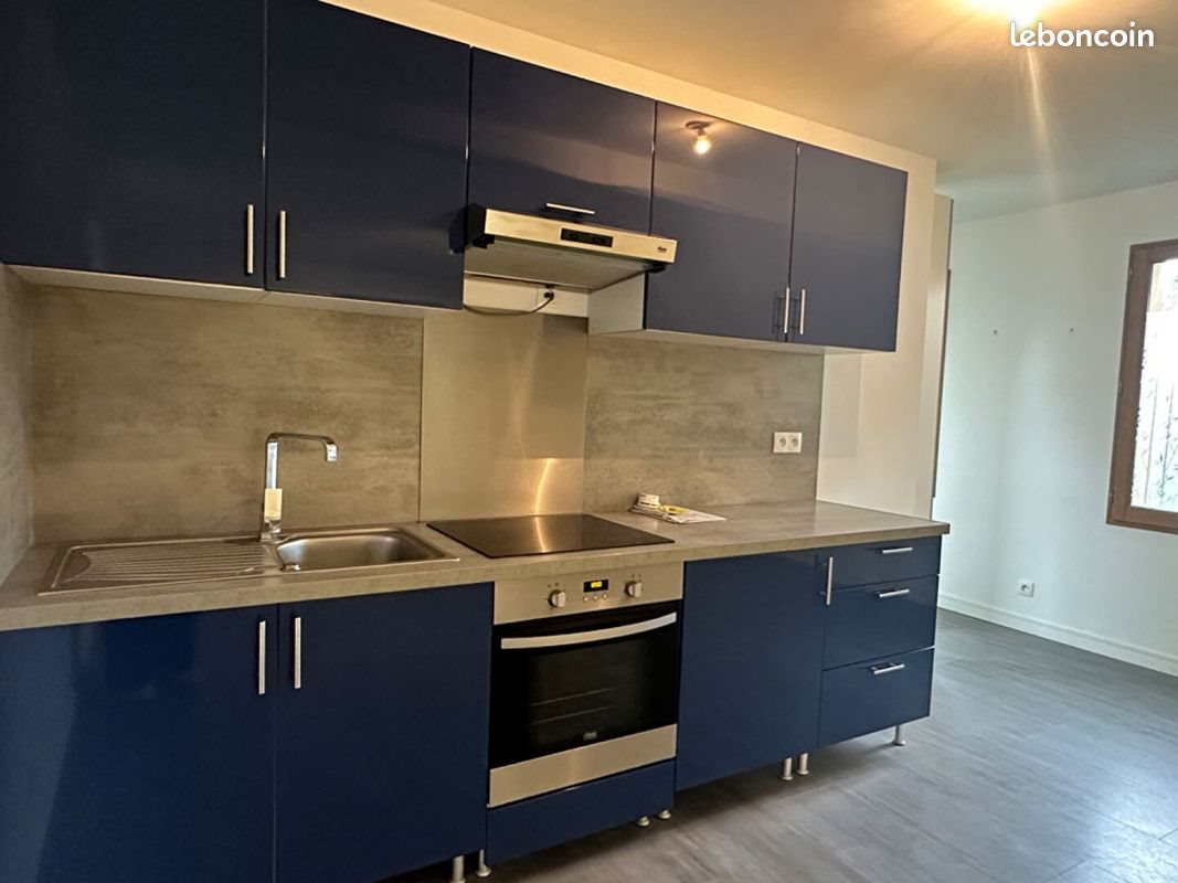 Maison à louer, 81m², Froissy