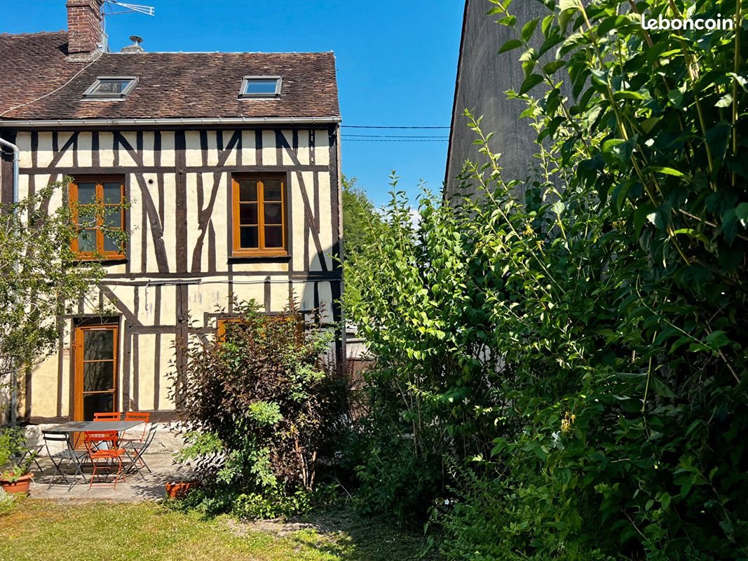 Maison à vendre, 92m², Beauvais