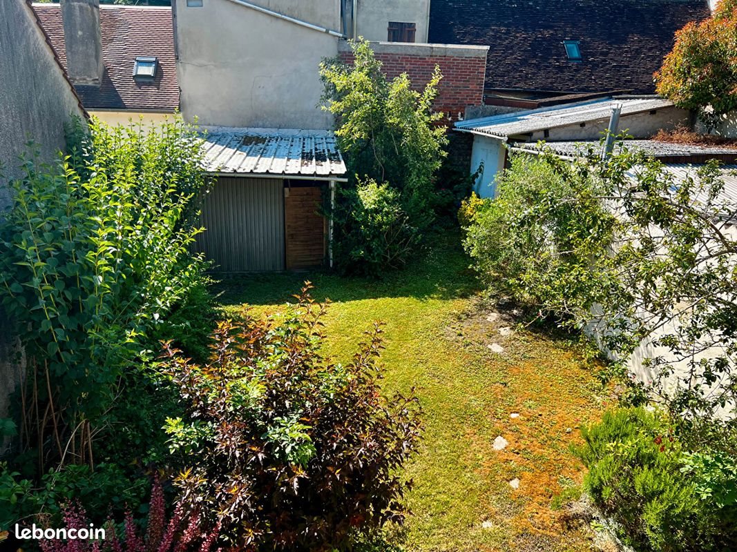 Maison à vendre, 92m², Beauvais