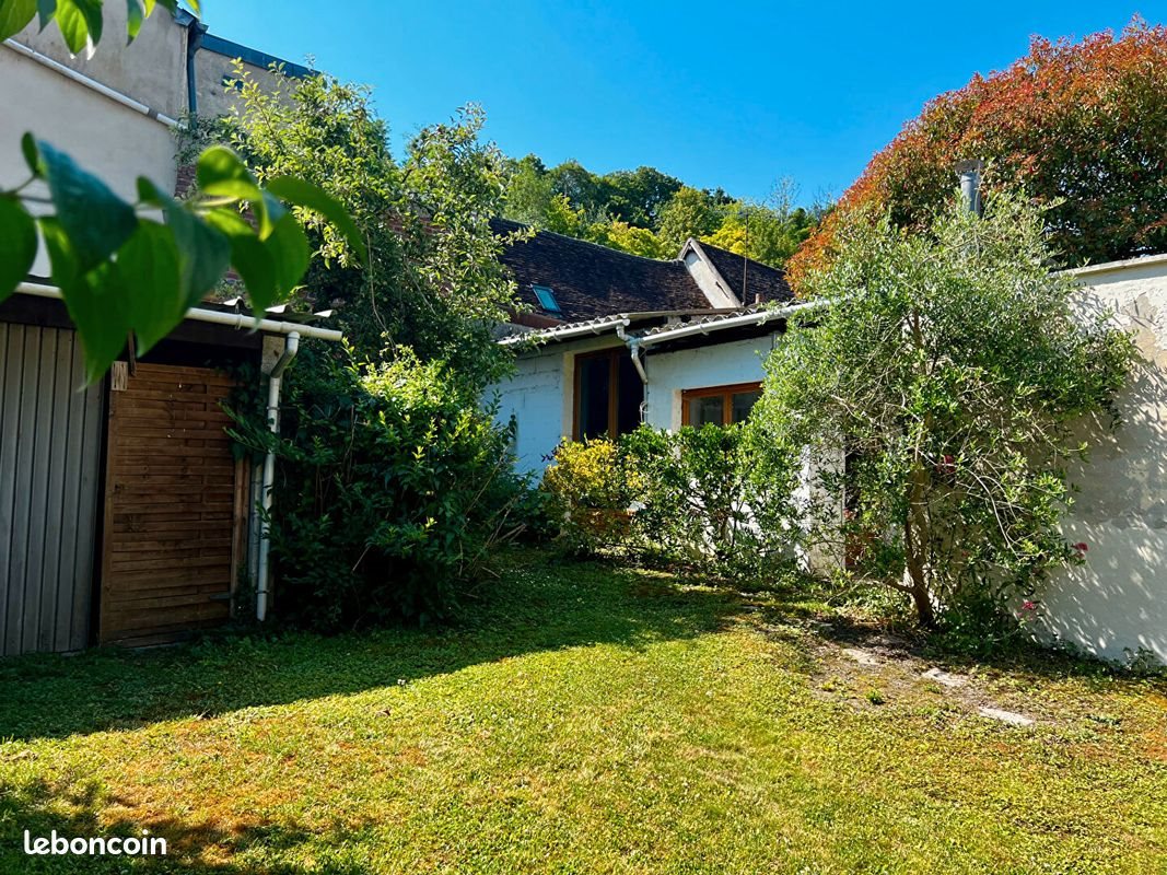 Maison à vendre, 92m², Beauvais