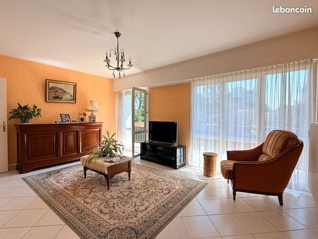 Appartement à vendre, 108m², Beauvais