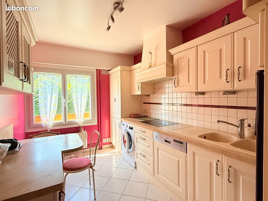 Appartement à vendre, 108m², Beauvais
