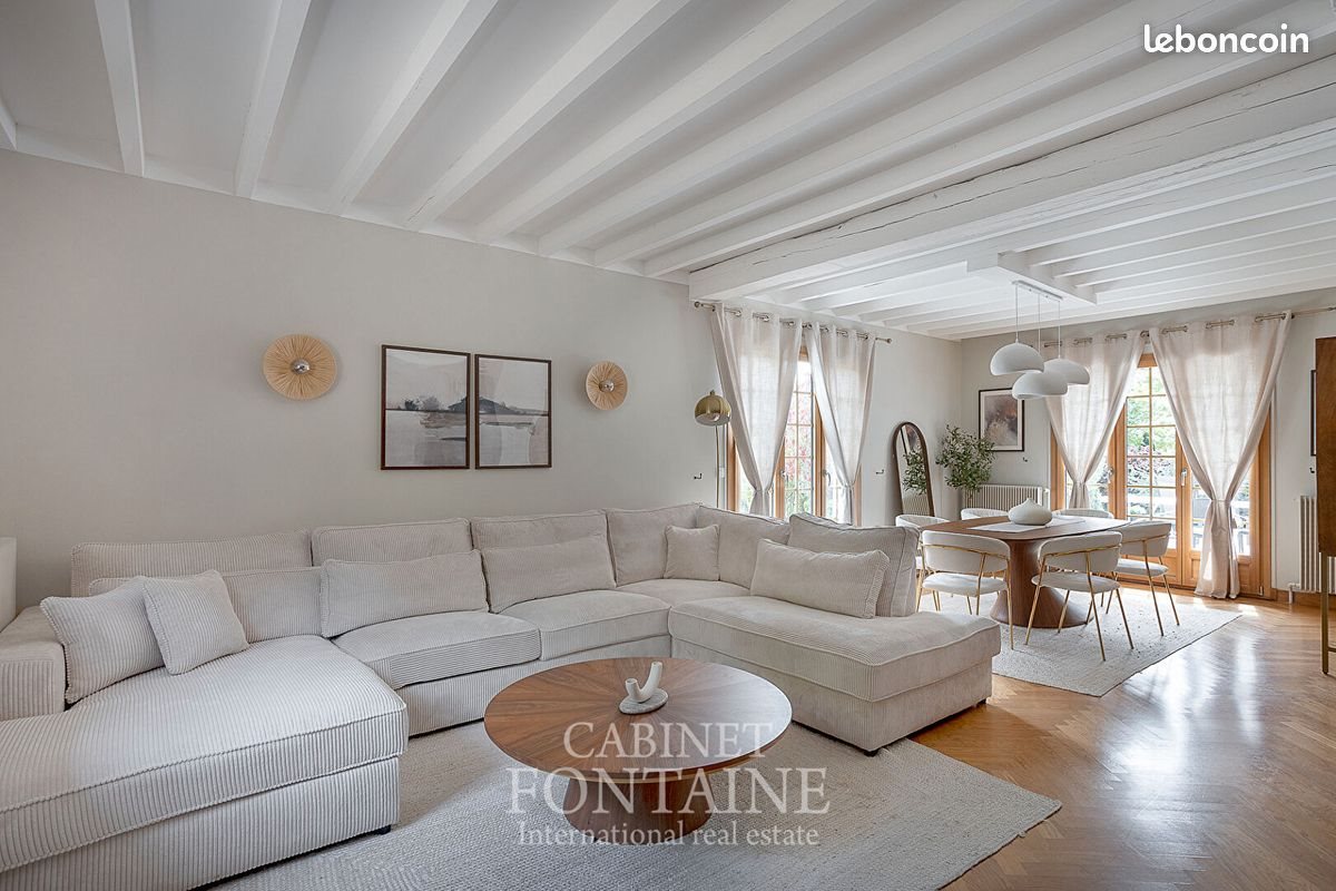 Maison à vendre, 185m², Ons-en-Bray