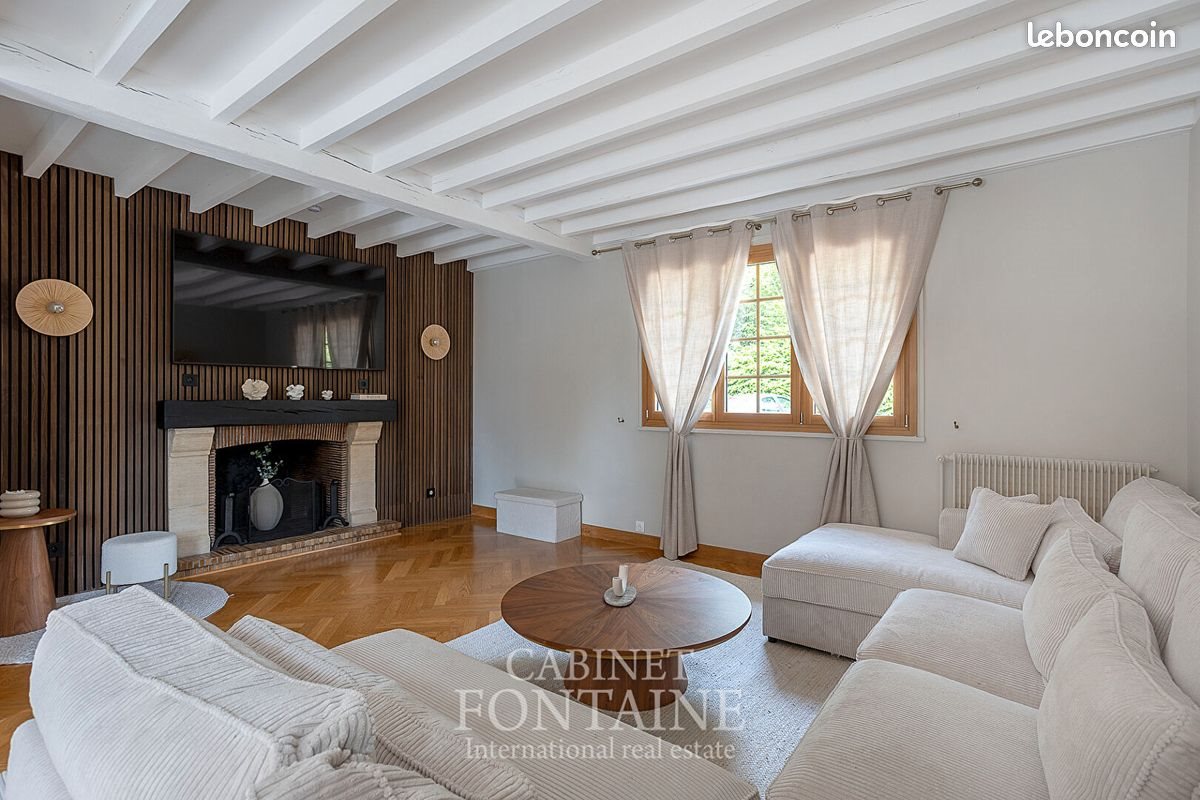 Maison à vendre, 185m², Ons-en-Bray