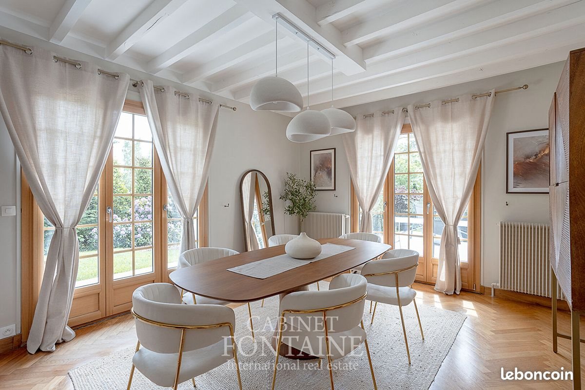 Maison à vendre, 185m², Ons-en-Bray