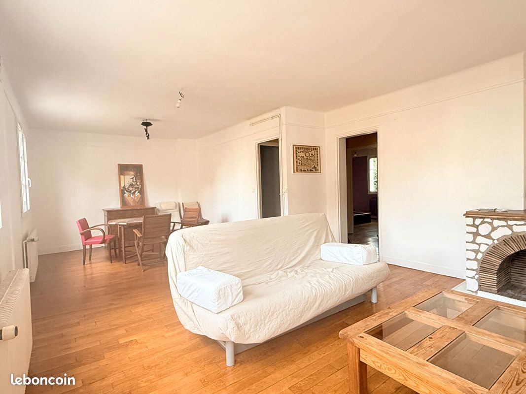 Appartement à vendre, 66m², Beauvais