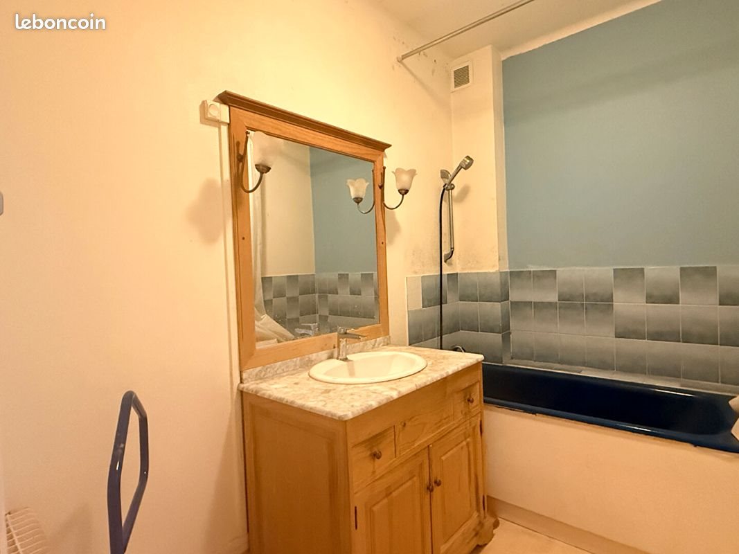 Appartement à vendre, 66m², Beauvais