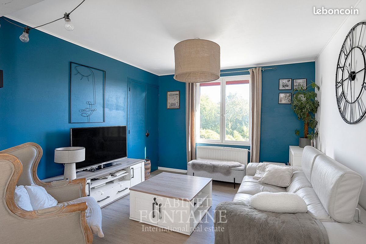 Maison à vendre, 75m², Beauvais