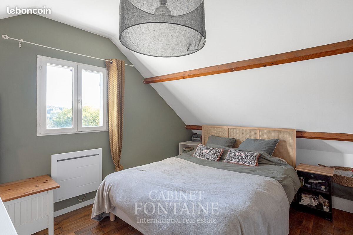 Maison à vendre, 75m², Beauvais
