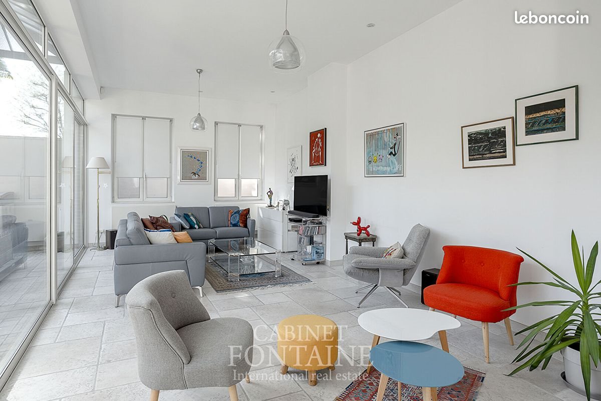 Maison à vendre, 216m², Beauvais