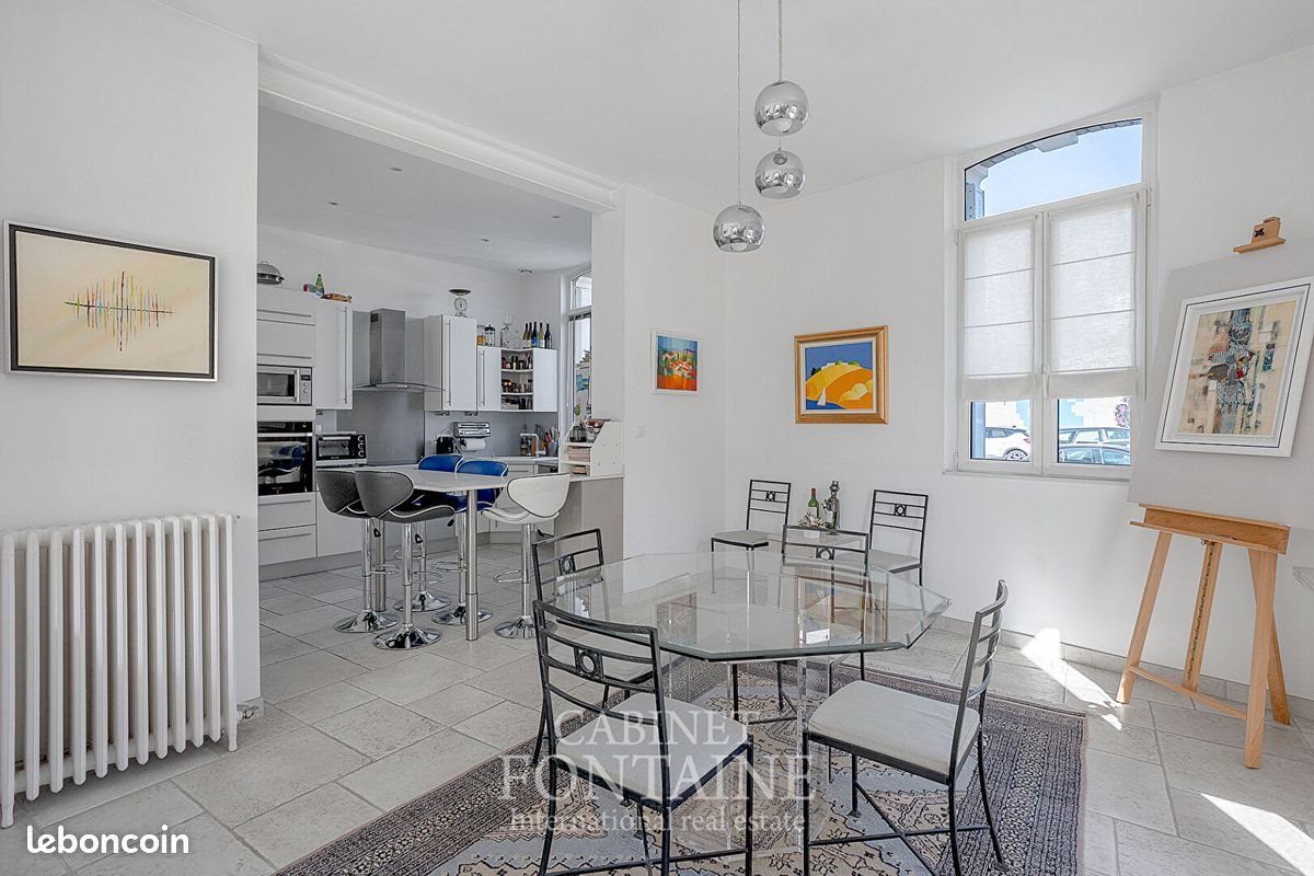 Maison à vendre, 216m², Beauvais