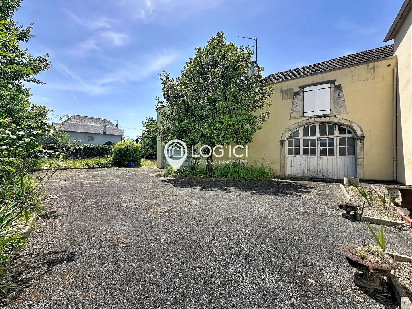 Maison à vendre, 200m², Bénéjacq