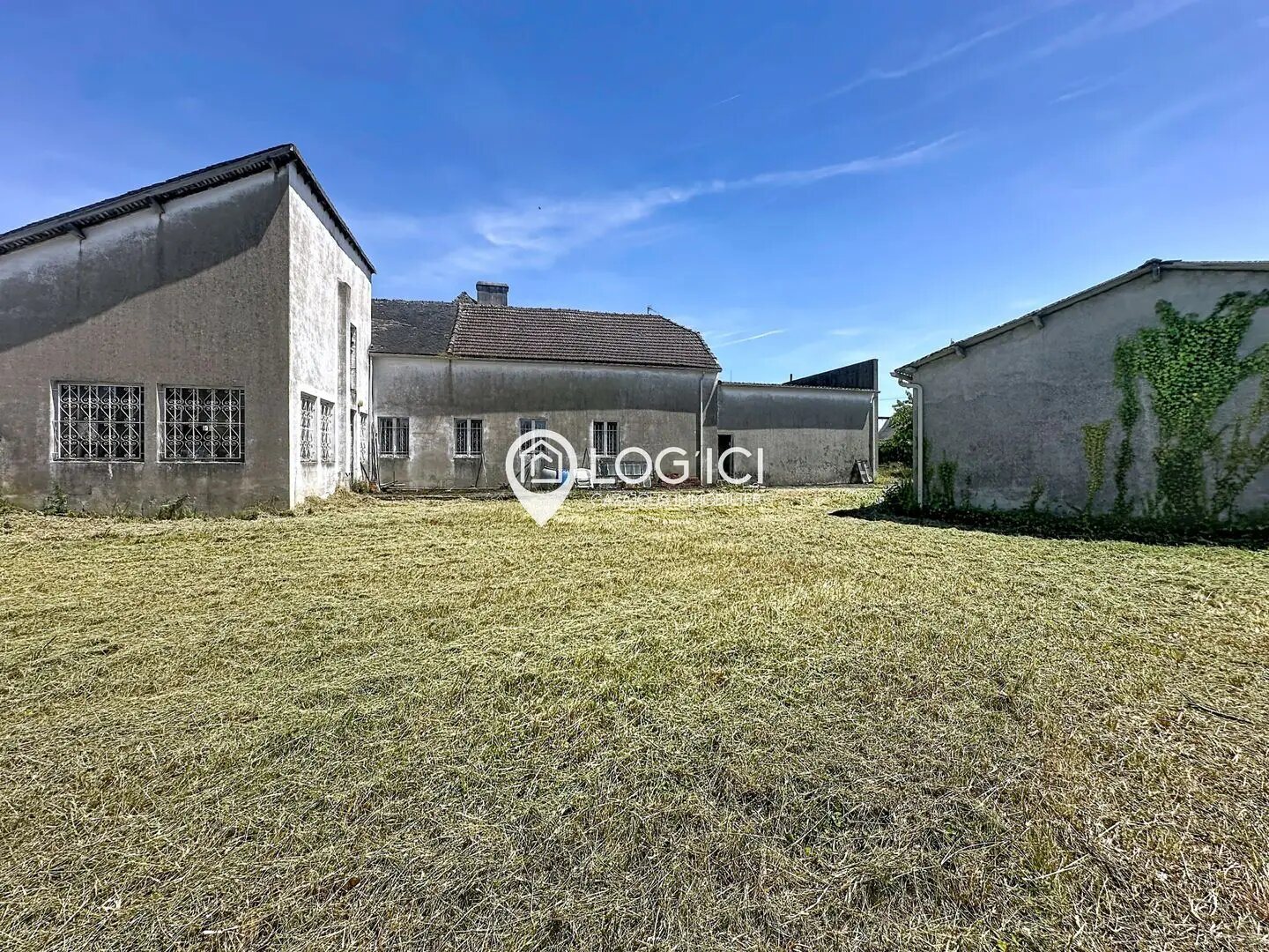 Maison à vendre, 200m², Bénéjacq