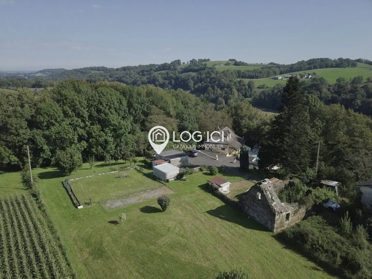 Maison à vendre, 134m², Asson