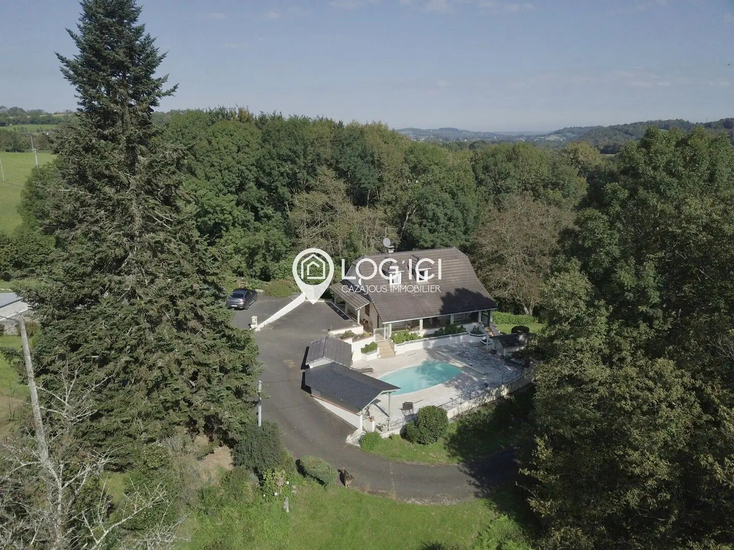 Maison à vendre, 134m², Asson