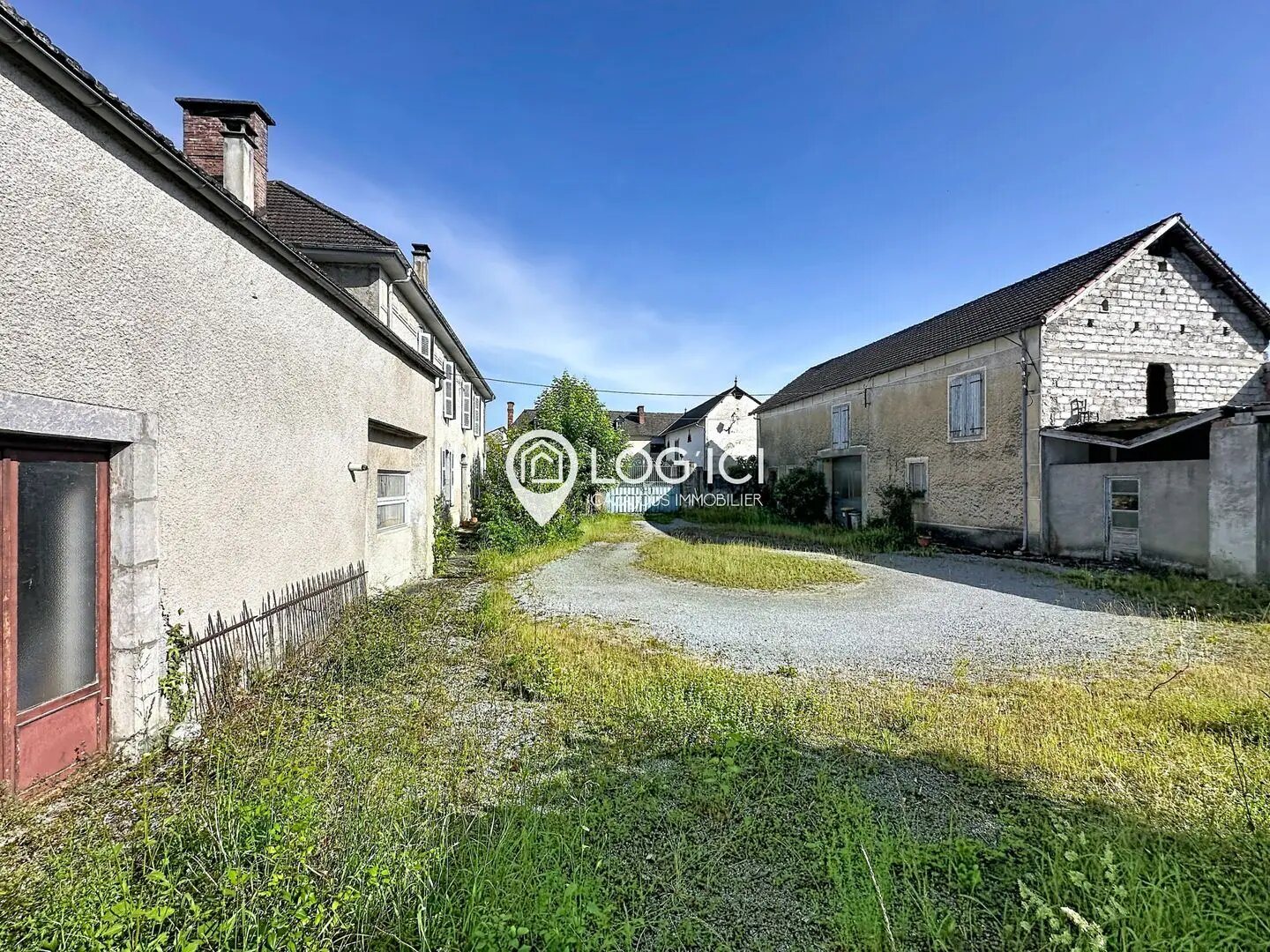 Maison à vendre, 224m², Coarraze