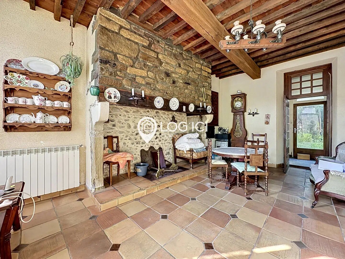 Maison à vendre, 224m², Coarraze