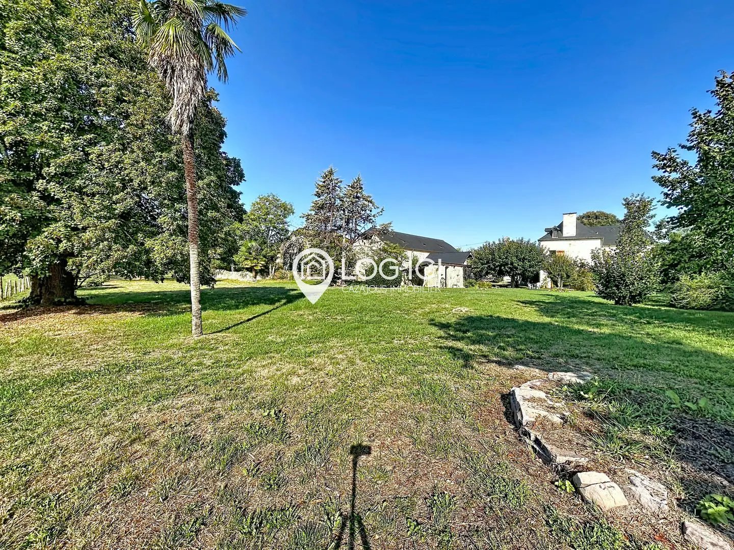 Maison à vendre, 233m², Arros-de-Nay
