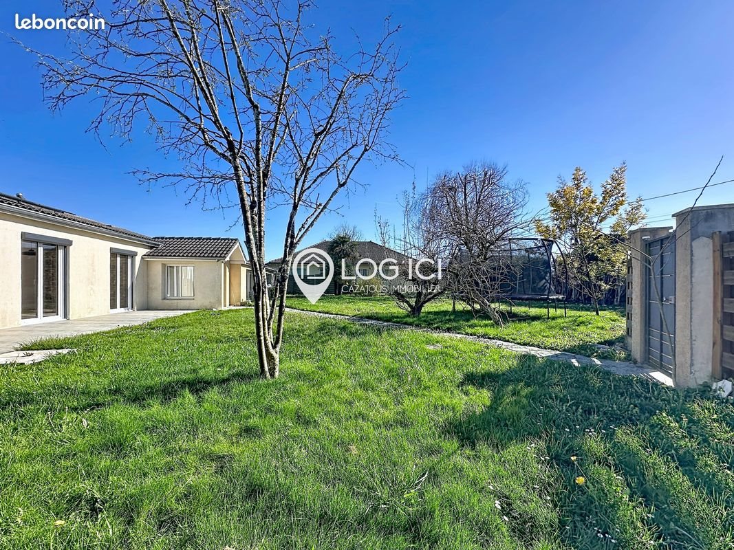 Maison à vendre, 153m², Bordères