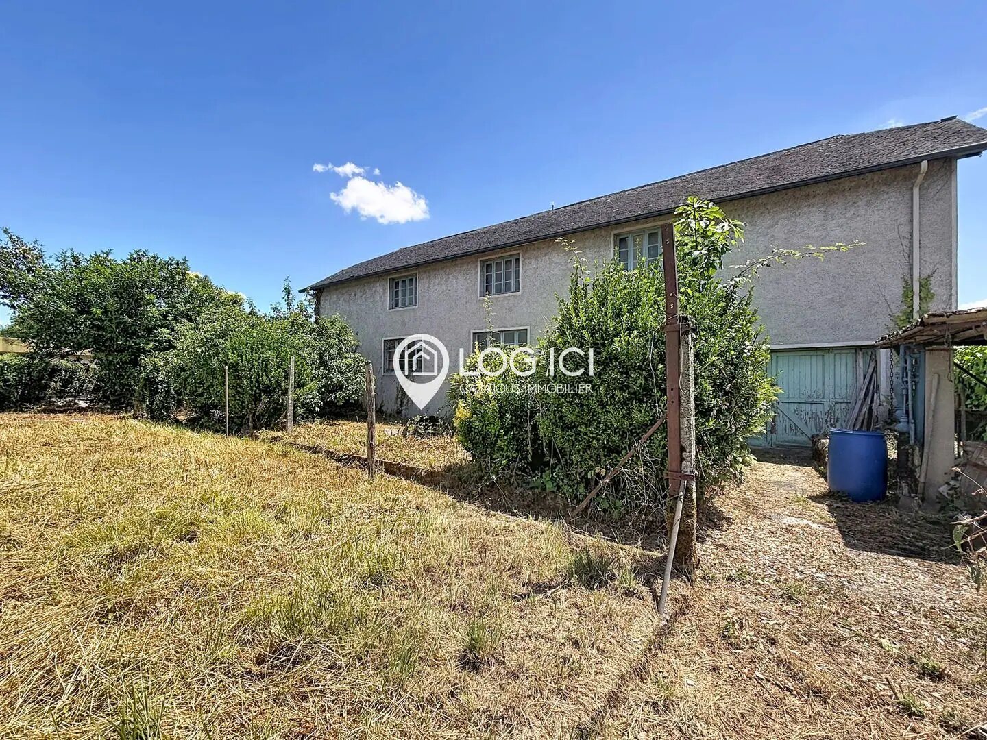 Maison à vendre, 280m², Bénéjacq
