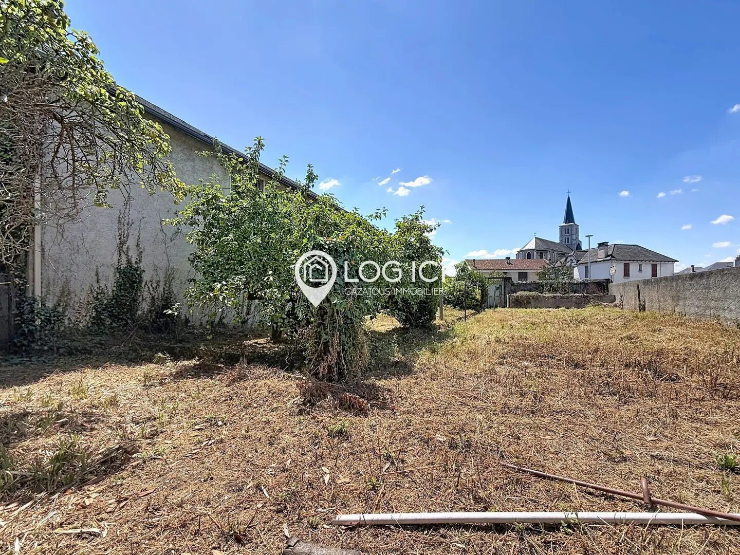 Maison à vendre, 280m², Bénéjacq