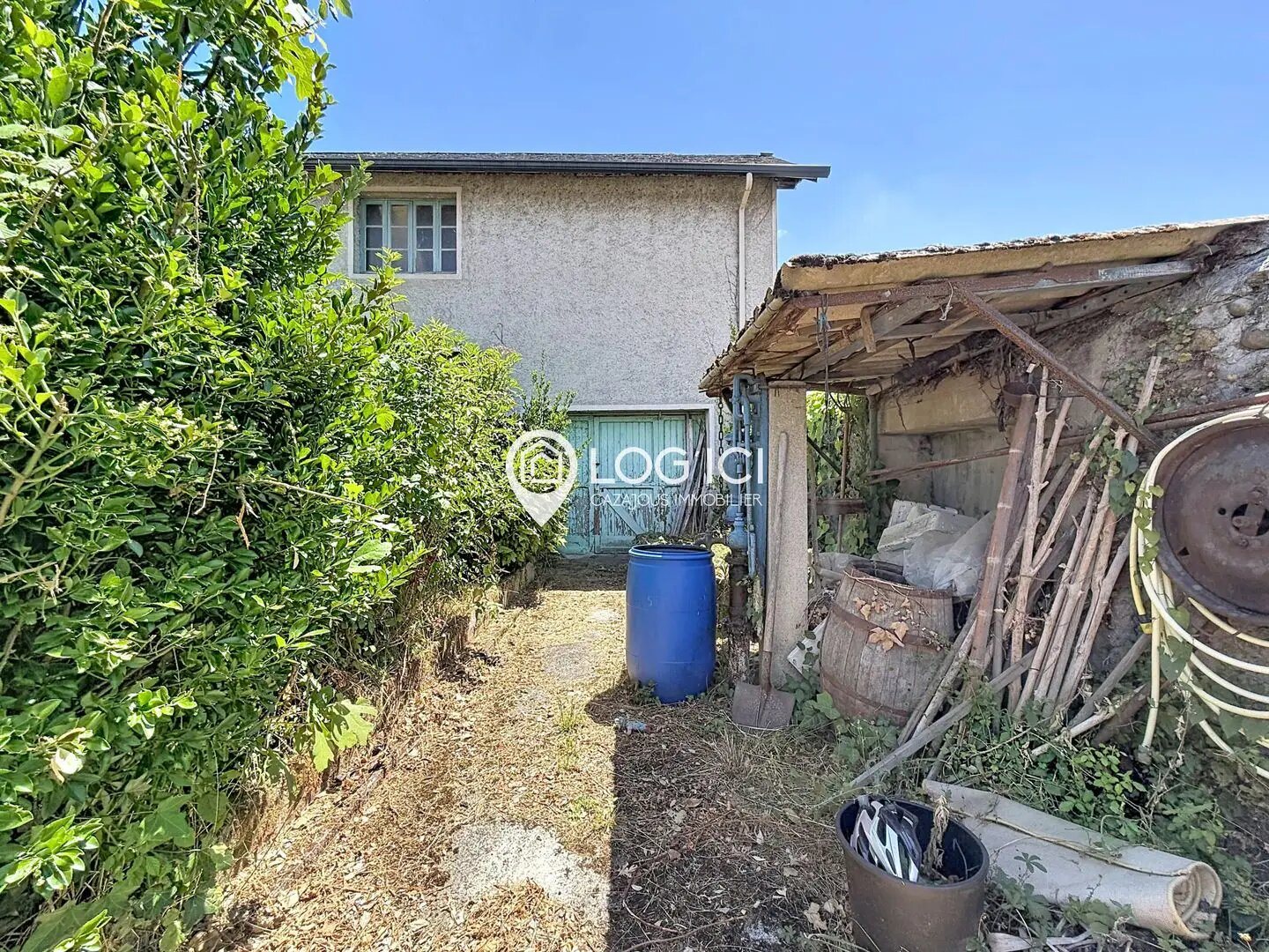 Maison à vendre, 280m², Bénéjacq