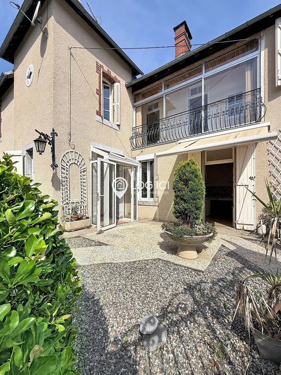 Maison à vendre, 176m², Montaut