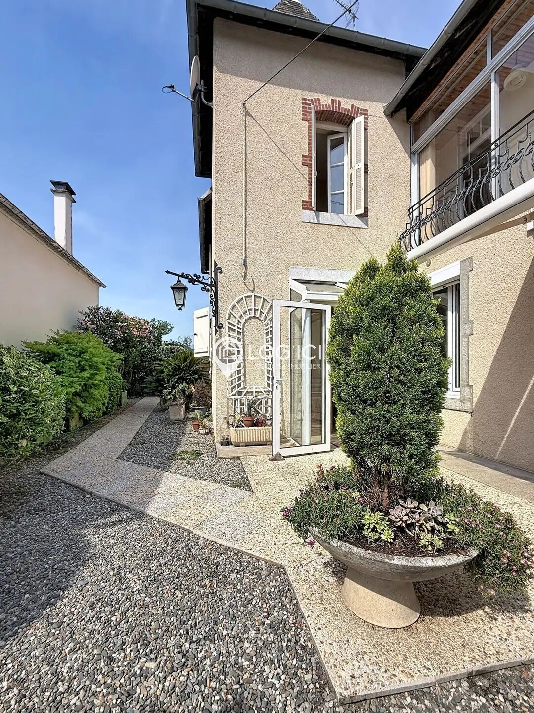 Maison à vendre, 176m², Montaut