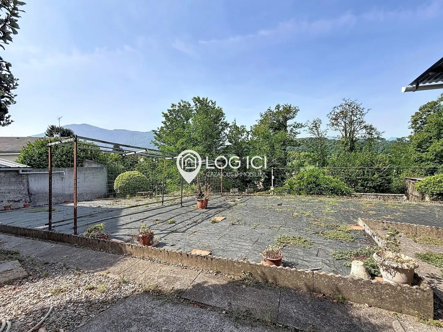 Maison à vendre, 176m², Montaut
